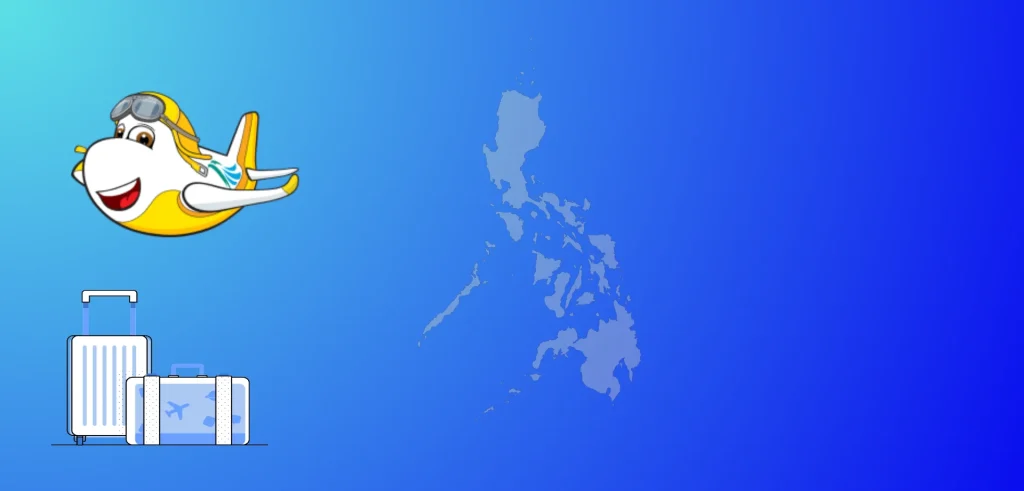 Đại lý Cebu Pacific chính thức Việt Nam