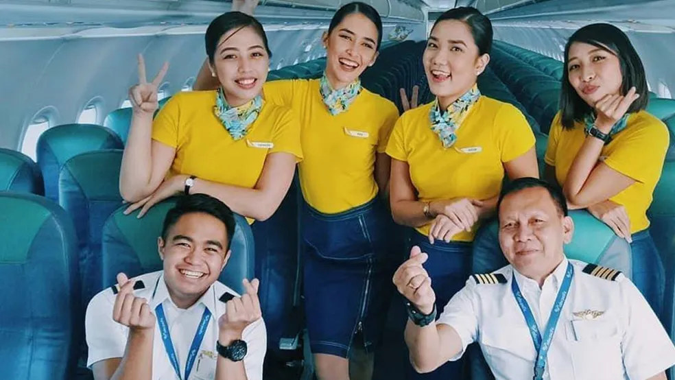 Có nên mua vé máy bay Cebu Pacific tháng 11 không?