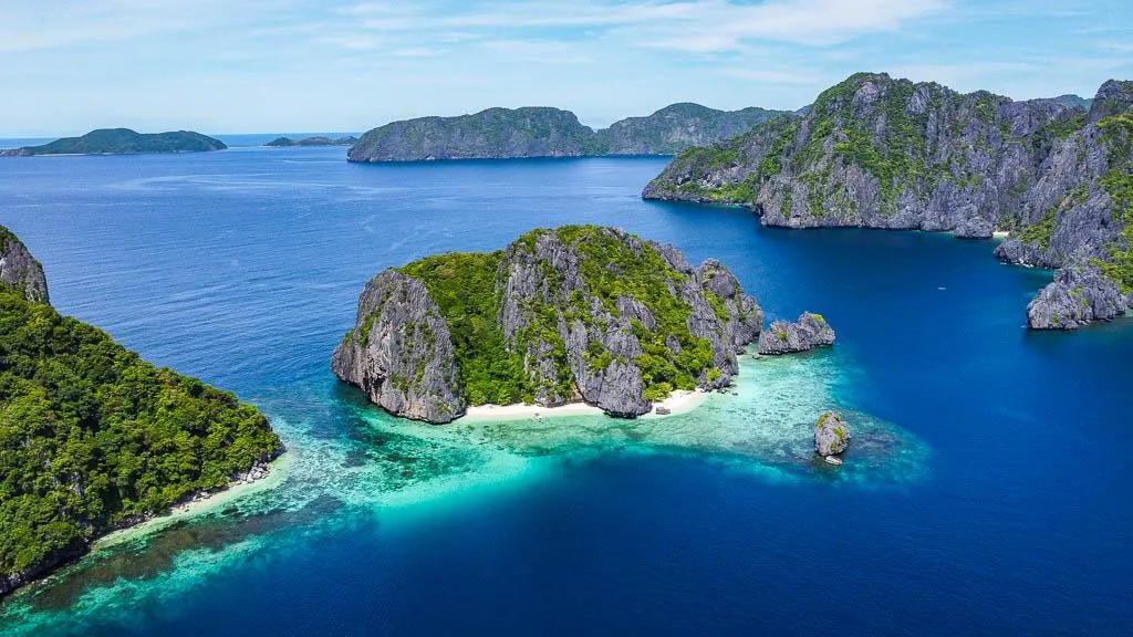 Đảo Palawan