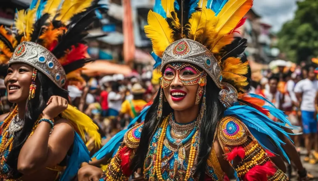 Lễ hội Dinagyang