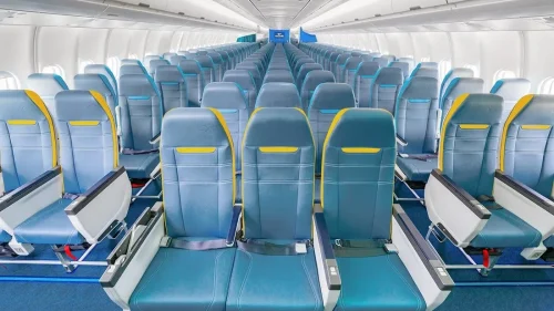 Hướng dẫn cách mua thêm ghế trên chuyến bay Cebu Pacific